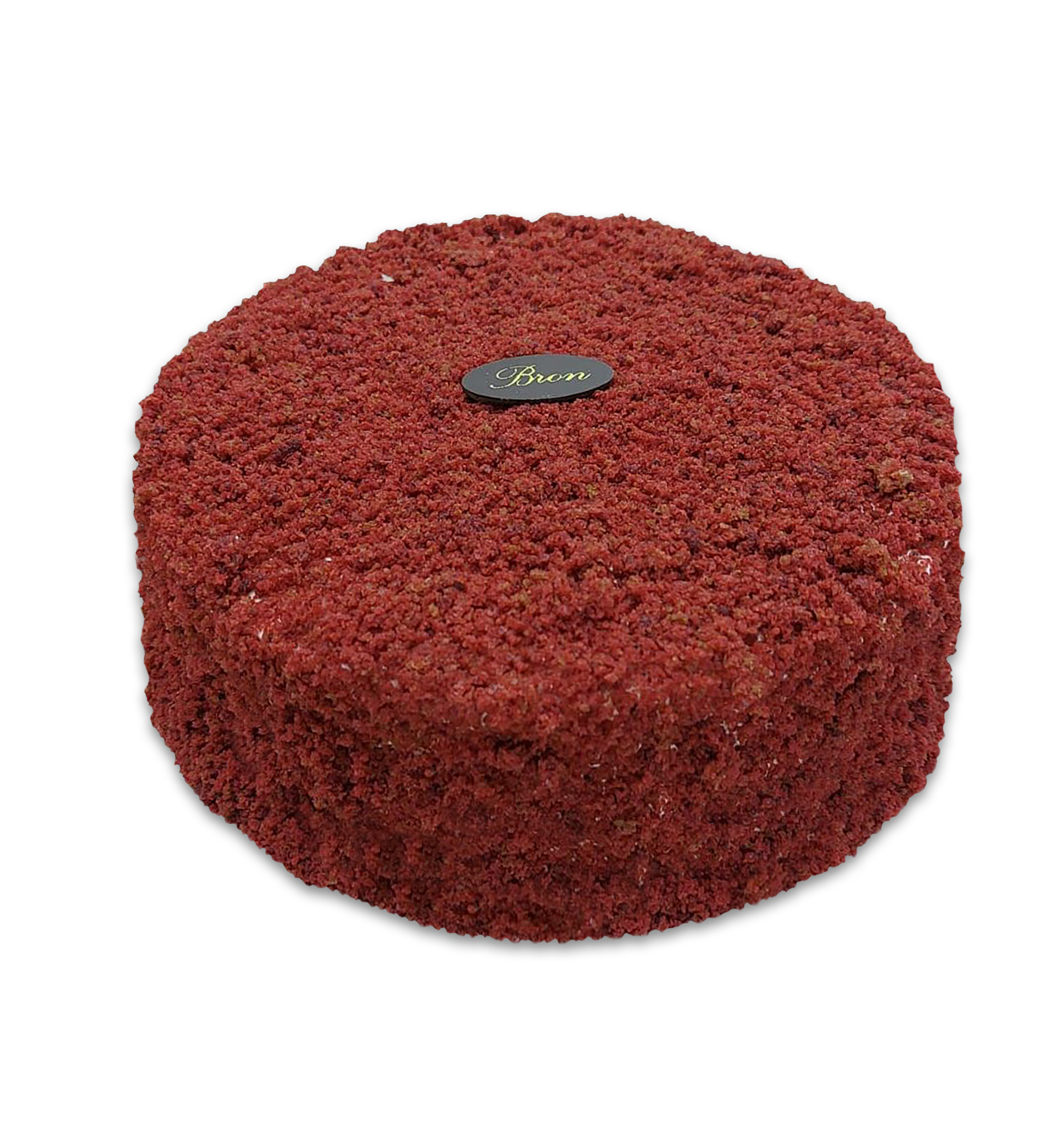 עוגת רד וולווט