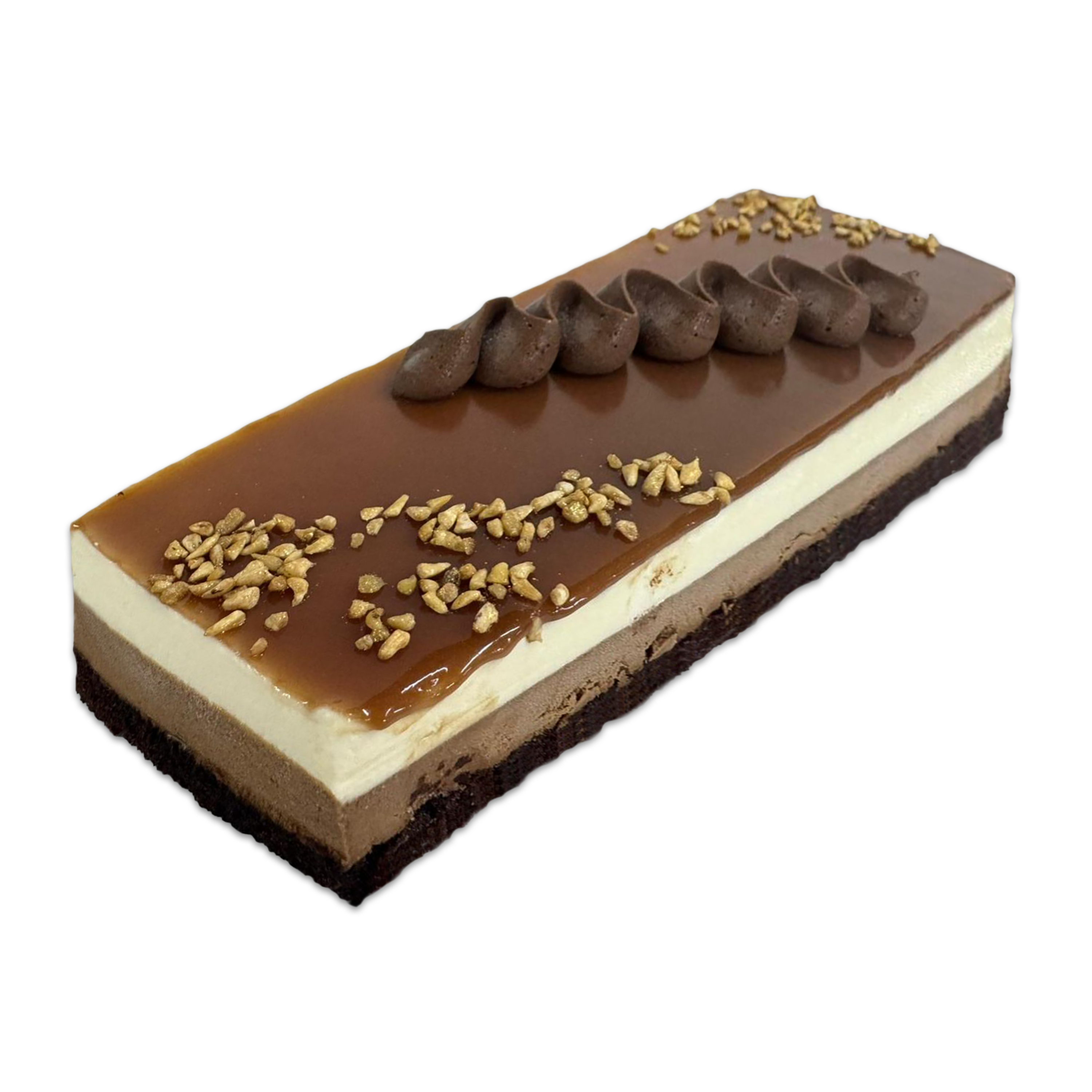 עוגת טריקולד